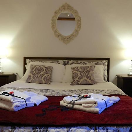 La Torre Del Moro - Rh Collection Apartment Рим Екстериор снимка