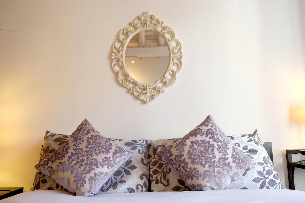 La Torre Del Moro - Rh Collection Apartment Рим Екстериор снимка