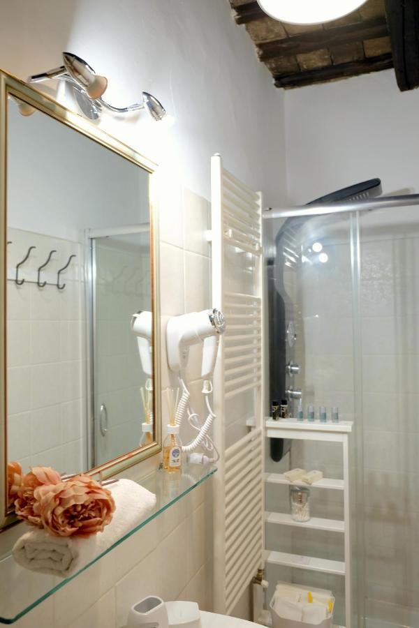 La Torre Del Moro - Rh Collection Apartment Рим Екстериор снимка