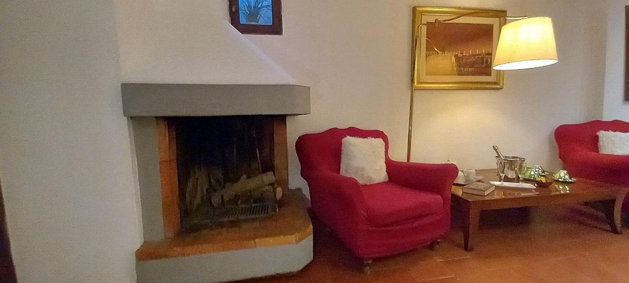 La Torre Del Moro - Rh Collection Apartment Рим Екстериор снимка